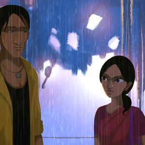 Fotoğraf Bombay Rose