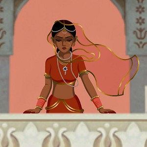 Fotoğraf Bombay Rose