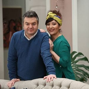 Fotoğraf Babam Çok Değişti