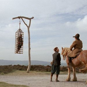 Fotoğraf Fanny Lye Deliver'd