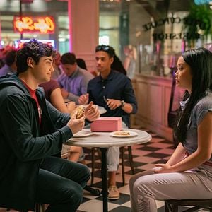 Fotoğraf Lana Condor