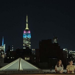 Fotoğraf Lana Condor