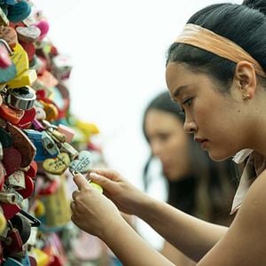 Fotoğraf Lana Condor