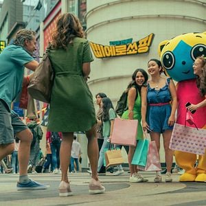 Fotoğraf Janel Parrish