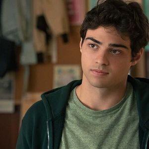 Fotoğraf Noah Centineo