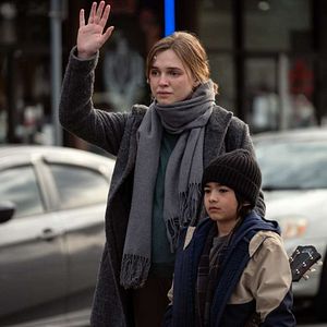 Fotoğraf Gordon Cormier