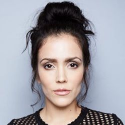 Fotoğraf Crystal Hernandez