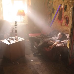 Fotoğraf Pavel Priluchnyy