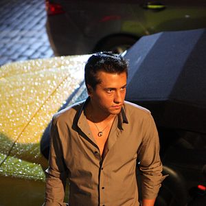 Fotoğraf Pavel Priluchnyy