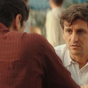 Fotoğraf Los europeos