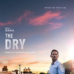 Fotoğraf The Dry