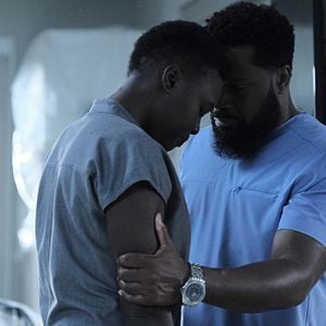 Fotoğraf Shaunette Renee Wilson