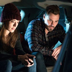 Fotoğraf Marina Squerciati