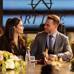 Fotoğraf Sen Çal Kapımı