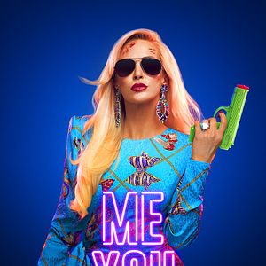 Fotoğraf Me You Madness