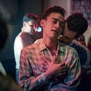 Fotoğraf It's a Sin