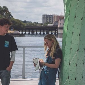 Fotoğraf Israel Broussard