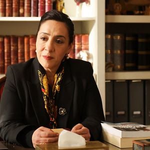 Fotoğraf Kırmızı Oda