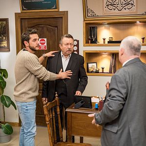 Fotoğraf Tövbeler Olsun