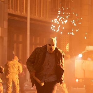 Fotoğraf Arınma Gecesi: Sonsuza Dek