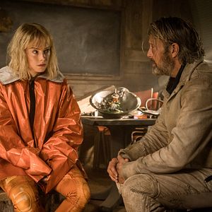 Fotoğraf Kaos Yürüyüşü