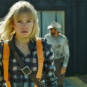 Fotoğraf Kaos Yürüyüşü