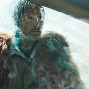 Fotoğraf Mads Mikkelsen