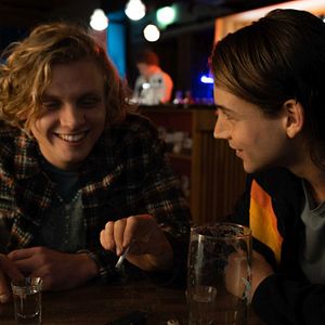 Fotoğraf Leonard Scheicher