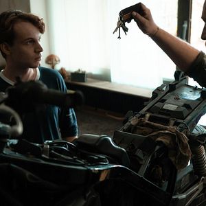 Fotoğraf Leonard Scheicher