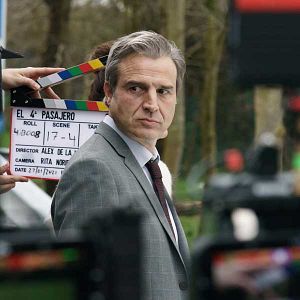 Fotoğraf El cuarto pasajero