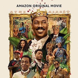 Fotoğraf Coming 2 America