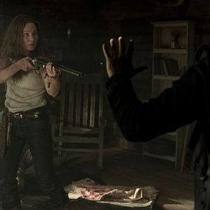 Fotoğraf Lynn Collins