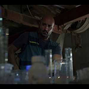 Fotoğraf Alain Hernández