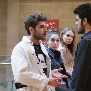 Fotoğraf Sol Yanım