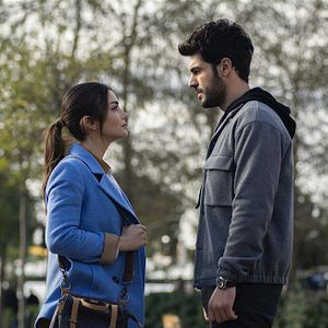 Fotoğraf Sol Yanım