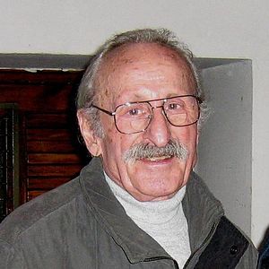 Fotoğraf Franciszek Pieczka