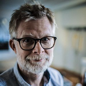 Fotoğraf Joachim Hedén