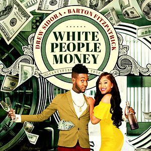 Fotoğraf White People Money