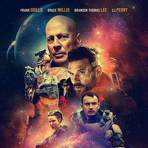 Fotoğraf Cosmic Sin