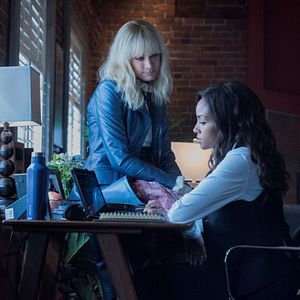 Fotoğraf Rachel Skarsten