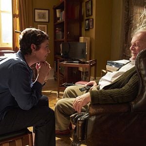 Fotoğraf Olivia Colman