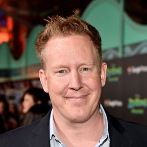 Fotoğraf Jared Bush