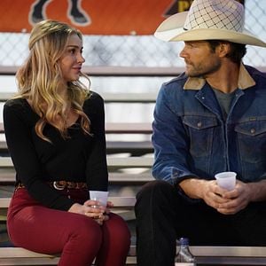 Fotoğraf Karissa Lee Staples