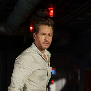 Fotoğraf Josh Dallas