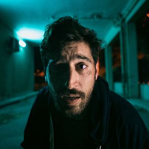 Fotoğraf Sébastien Houbani