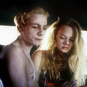 Fotoğraf Aimee Graham