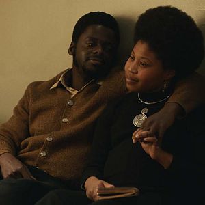 Fotoğraf Dominique Fishback