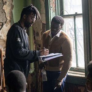 Fotoğraf Shaka King