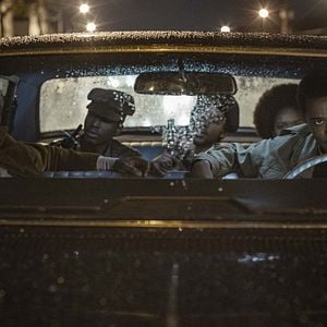 Fotoğraf Algee Smith