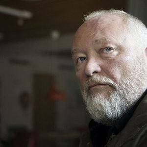 Fotoğraf Bjarne Henriksen